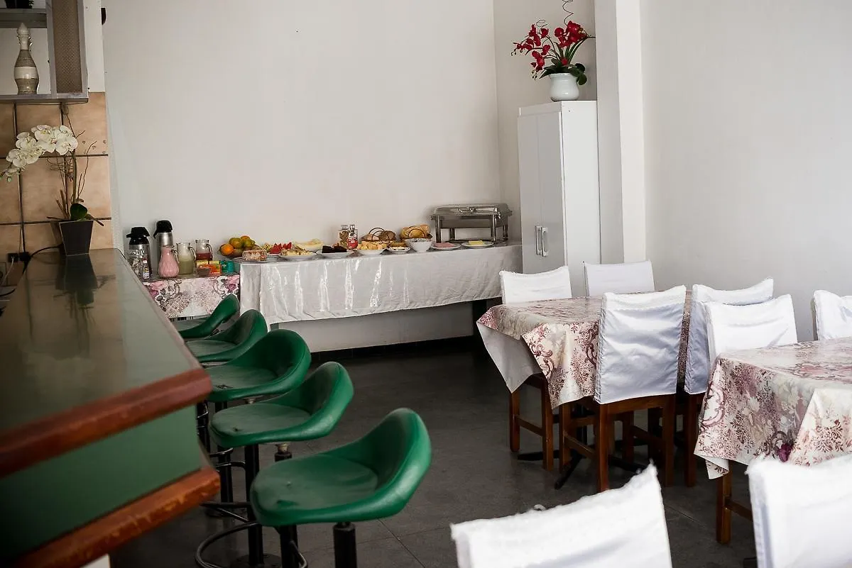 Prime Hotel Canelinha
